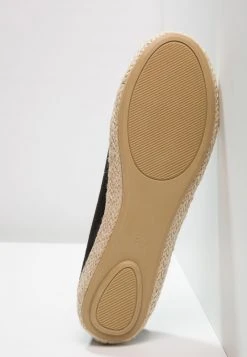 Mejor trato 😀 Anna Field Alpargatas - Black, Mujer ✨ -Fashionize Ventas e8eab6893736469da06fe5117fc5477e