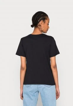 Mejor precio 🧨 Anna Field Camiseta Estampada - Black, Mujer ❤️ -Fashionize Ventas e907e0c22af84e7ca4addfc186db76cb