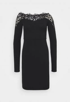 Mejor precio 🥰 Anna Field Vestido De Cóctel - Black, Mujer 🌟 -Fashionize Ventas e92afdca00a548e7be4316df5e8bfef2