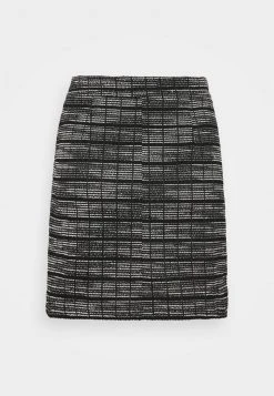 ofertas 🔔 Anna Field Mini 😀 Skirt With Belt Loop - Falda De Tubo - Black/white, Mujer ⭐ 6 ofertas 🔔 Anna Field Mini 😀 Skirt With Belt Loop - Falda De Tubo - Black/white, Mujer ⭐ -Fashionize Ventas e9401001c7f2469198140949b1acb7ad