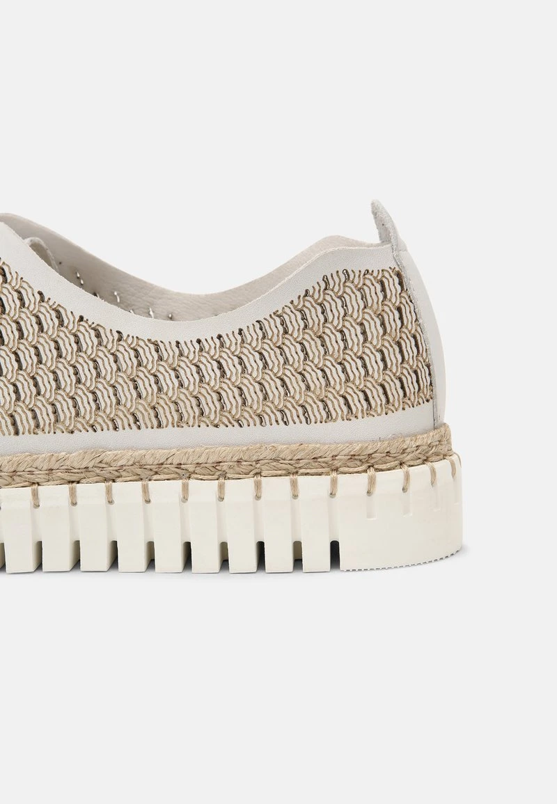 Comprar ❤️ Anna Field LEATHER - Zapatos Con Cordones - Beige, Mujer ⭐ 8 Comprar ❤️ Anna Field LEATHER - Zapatos Con Cordones - Beige, Mujer ⭐ - Imagen 6