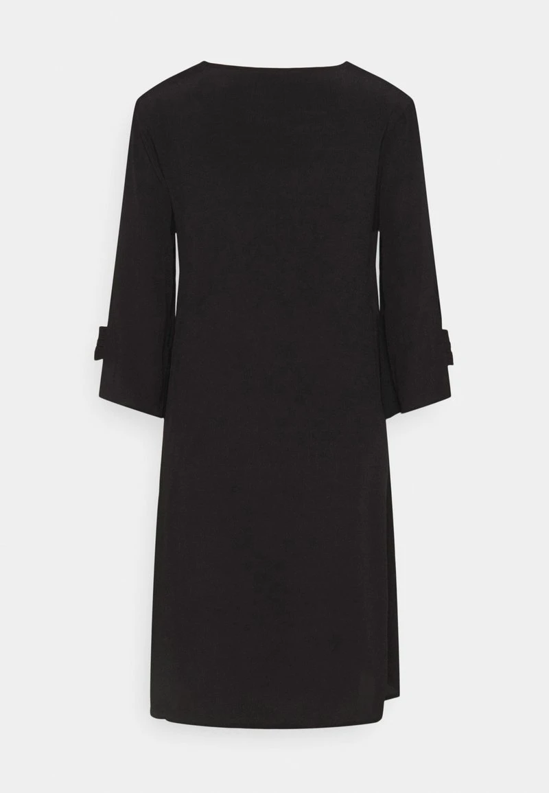 Para estrenar 😍 Anna Field Vestido Informal - Black, Mujer 🥰 4 Para estrenar 😍 Anna Field Vestido Informal - Black, Mujer 🥰 - Imagen 2