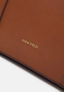 Gran venta 🔥 Anna Field Bolso Shopping - Cognac, Mujer ✨ -Fashionize Ventas e9e9031b215a4fbdaf9e2f1f2d97dff7