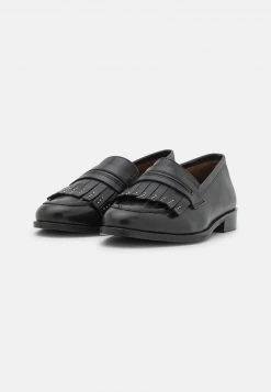 Nuevo 🎉 Anna Field LEATHER - Mocasines - Black, Mujer ❤️ 10 Nuevo 🎉 Anna Field LEATHER - Mocasines - Black, Mujer ❤️ -Fashionize Ventas e9ffc0a161454aed84c333e38b0c1717