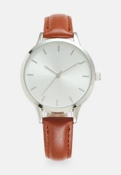 Descuento 😍 Anna Field Reloj - Cognac, Mujer ❤️
