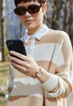 10 mejores ✨ Anna Field Reloj - Pink, Mujer 🔥