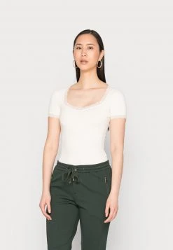 10 mejores 👏 Anna Field Camiseta Básica - Sand, Mujer ❤️