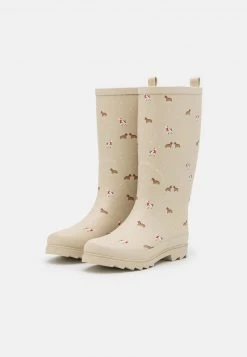 mejor venta 🧨 Anna Field Botas De Agua - Beige, Mujer ⭐ -Fashionize Ventas ea4f18960b7349d6bcfebfdb6ef96f34