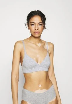 Venta al por mayor ✨ Anna Field 3 PACK - Top - Grey, Mujer ✔️ -Fashionize Ventas ea5c128e5fb84df2921c580f6f3e82be