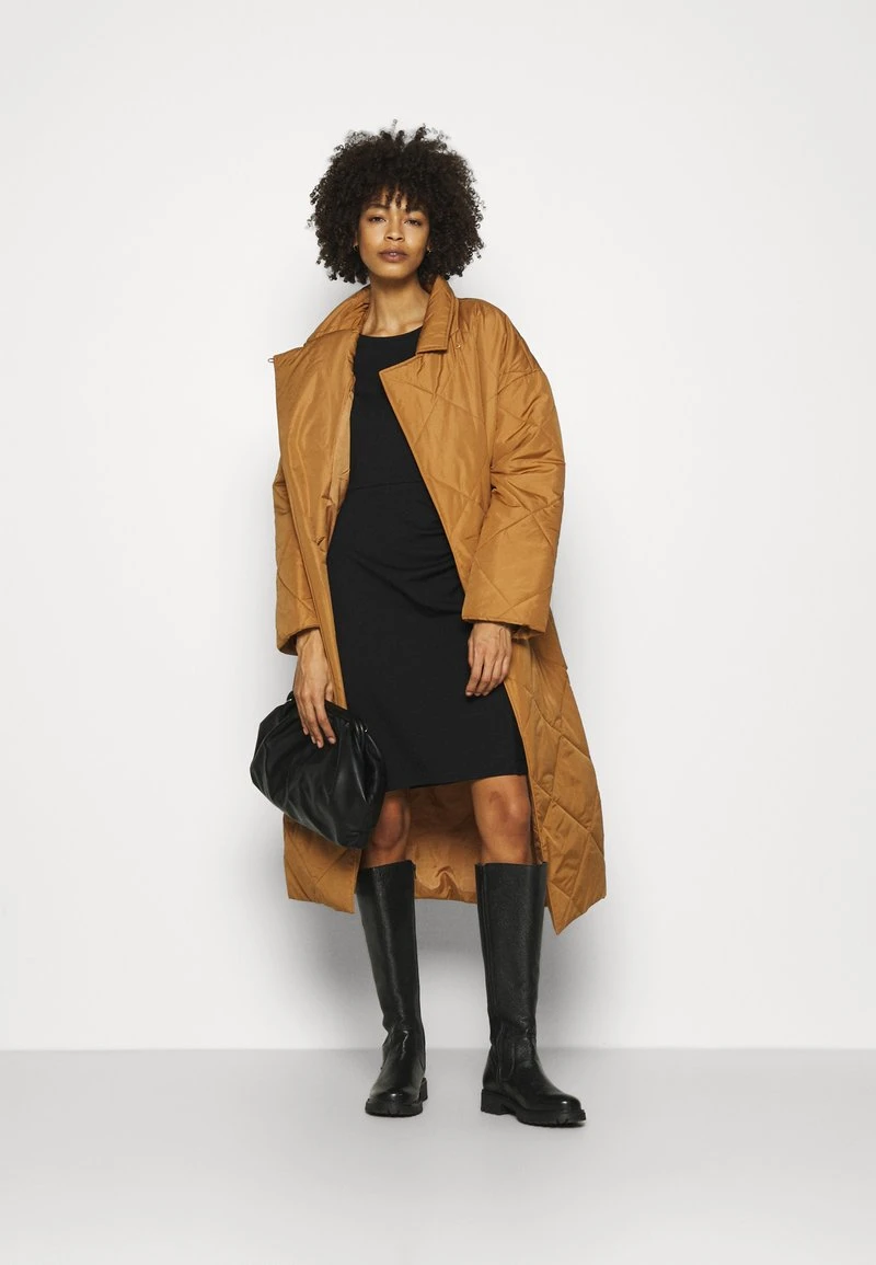 10 mejores 🧨 Anna Field Vestido De Tubo - Black, Mujer 👍 4 10 mejores 🧨 Anna Field Vestido De Tubo - Black, Mujer 👍 - Imagen 2