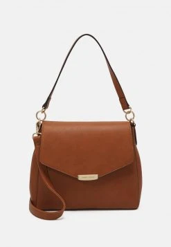 Lo mas barato ⭐ Anna Field Bolso De Mano - Cognac, Mujer 🥰