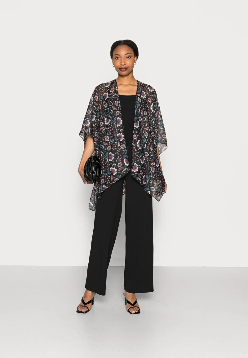 Descuento ❤️ Anna Field Chaqueta Fina - Black Green, Mujer ✔️ 4 Descuento ❤️ Anna Field Chaqueta Fina - Black Green, Mujer ✔️ - Imagen 2