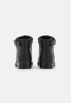 mejor venta 😀 Anna Field Botines Bajos - Black, Mujer 👏 -Fashionize Ventas eafe069ac3524675b1fc5628be4fd601