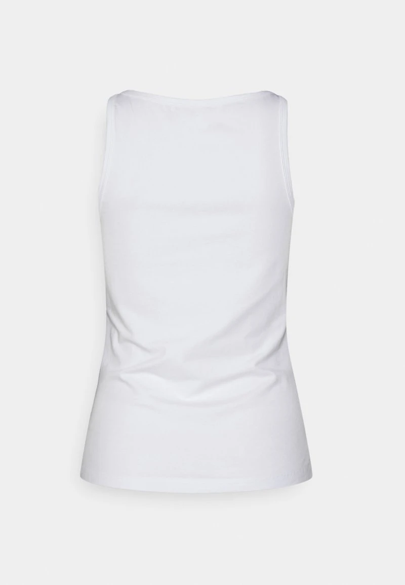 Mejor trato ✨ Anna Field 2 PACK - Top - White, Mujer ❤️ 5 Mejor trato ✨ Anna Field 2 PACK - Top - White, Mujer ❤️ - Imagen 3