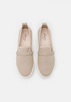 Gran venta ✨ Anna Field COMFORT - Mocasines - Sand, Mujer 🔔 -Fashionize Ventas eb3f42c38146415aae9ee65004adcd1e