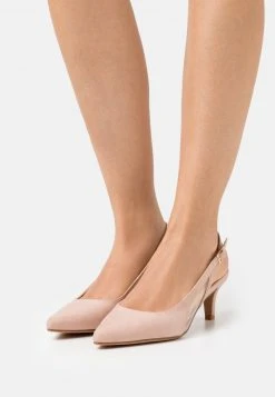 Nuevo ✔️ Anna Field Tacones - Light Pink, Mujer 🥰