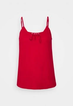 Comprar 🔥 Anna Field Top - Red, Mujer 🌟