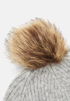 Comprar ⌛ Anna Field Gorro - Grey, Mujer 😍 -Fashionize Ventas ec14e245299a4ac5907e3b5b7a701312