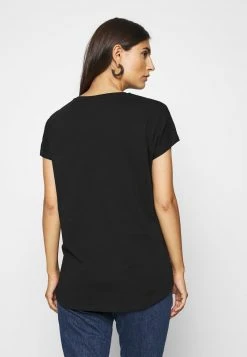 10 mejores ✔️ Anna Field Camiseta Estampada - Black, Mujer ✔️ -Fashionize Ventas ec619be174814a13a17ac345f869a2b4