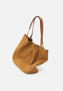 Descuento 🔥 Anna Field LEATHER - Bolso De Mano - Camel, Mujer ⭐ -Fashionize Ventas ec84fb1232d4477d83ad8b08ccccbafb