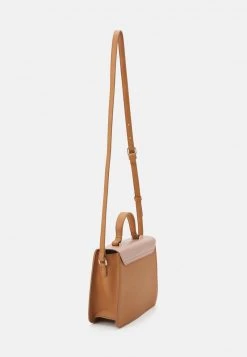 ofertas ⌛ Anna Field Bolso De Mano - Pink, Mujer 🔔 -Fashionize Ventas ec9a9e52e847442398ca1a36b1c429b4