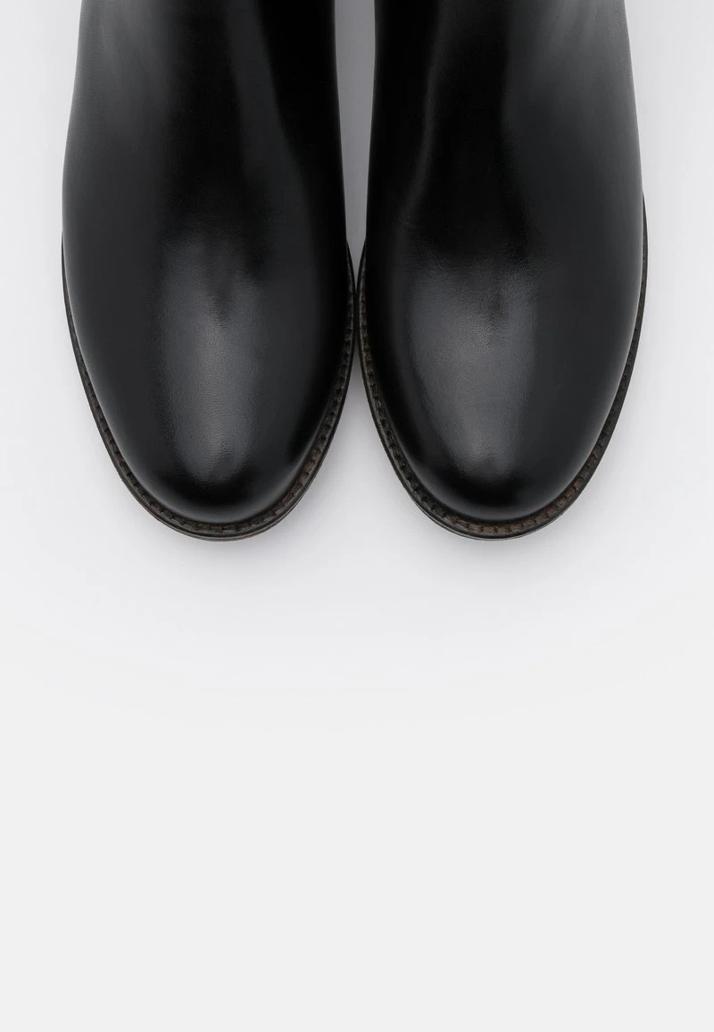 Presupuesto 🛒 Anna Field LEATHER - Botines Bajos - Black, Mujer 🎁 8 Presupuesto 🛒 Anna Field LEATHER - Botines Bajos - Black, Mujer 🎁 - Imagen 6