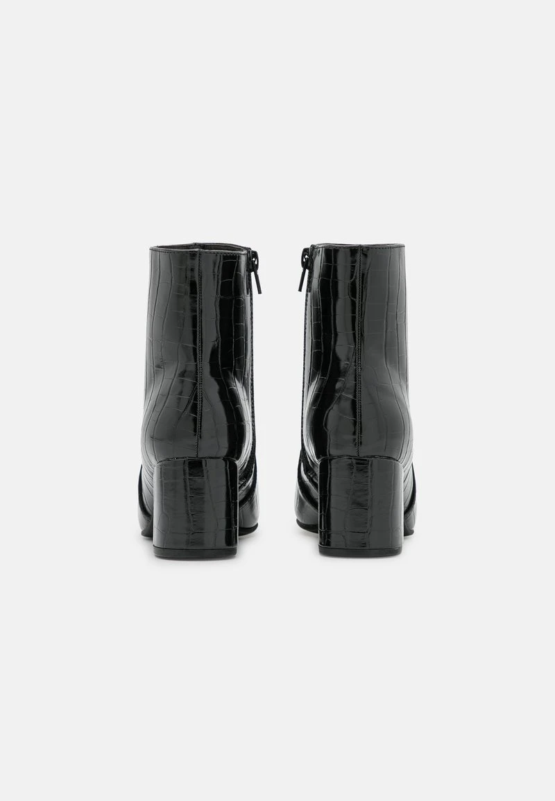 Promoción ✨ Anna Field Botines Bajos - Black, Mujer 😉 6 Promoción ✨ Anna Field Botines Bajos - Black, Mujer 😉 - Imagen 4