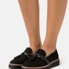 Nuevo 😍 Anna Field Mocasines - Black, Mujer ❤️ 1 Nuevo 😍 Anna Field Mocasines - Black, Mujer ❤️ -Fashionize Ventas ed97c9ffbfc84dc298689955f216e548
