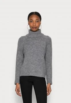 Las mejores reseñas de ⌛ Anna Field Jersey De Punto - Mottled Grey, Mujer 🌟