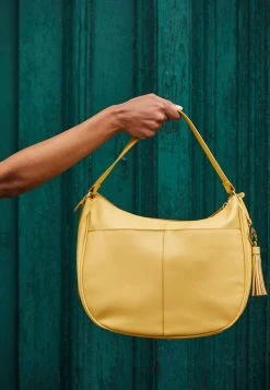 ofertas ⭐ Anna Field Bolso De Mano - Yellow, Mujer ❤️ -Fashionize Ventas edf8597511bf44828763eaed92af68bb