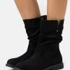 Venta express ✔️ Anna Field Botas - Black, Mujer ✨ 2 Venta express ✔️ Anna Field Botas - Black, Mujer ✨ -Fashionize Ventas ee207acf95c94c41a03ebda2173aa2a9