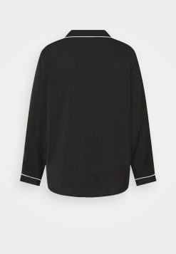 Promoción ❤️ Anna Field AMANDA LONG PJ SET - Pijama - Black, Mujer ⌛ -Fashionize Ventas ee5932faa1604fc6be23f04119ca11bb