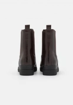 mejor venta 😍 Anna Field Botines De Cuña - Dark Brown, Mujer 😉 -Fashionize Ventas ee90eb0f10e04fd4979a5e0d697b48c0