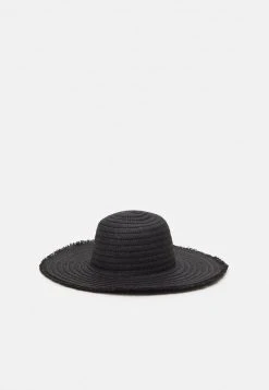 ofertas 🔥 Anna Field Sombrero - Black, Mujer ❤️ 7 ofertas 🔥 Anna Field Sombrero - Black, Mujer ❤️ -Fashionize Ventas eea93cf8e41941e5931a320b918d4572