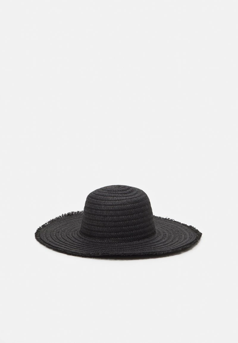 ofertas 🔥 Anna Field Sombrero - Black, Mujer ❤️ 4 ofertas 🔥 Anna Field Sombrero - Black, Mujer ❤️ - Imagen 2