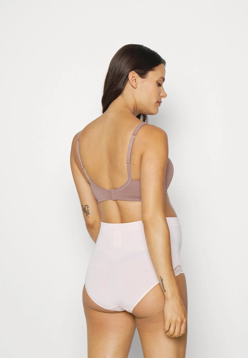 Promoción ⌛ Anna Field POPPY 2PP NURSING BRA - Sujetador Sin Aros - Pink/white, Mujer 😀 5 Promoción ⌛ Anna Field POPPY 2PP NURSING BRA - Sujetador Sin Aros - Pink/white, Mujer 😀 - Imagen 3