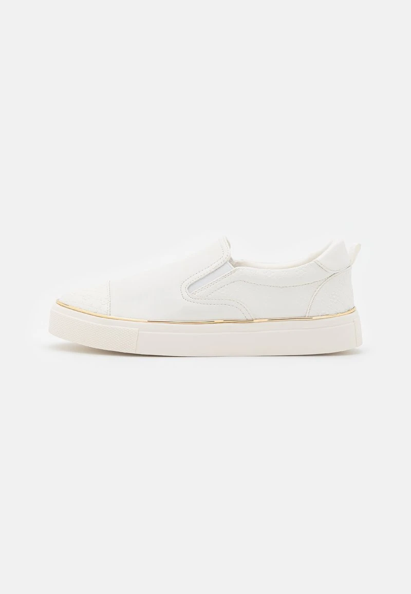 Nuevo ❤️ Anna Field Mocasines - White, Mujer 🥰 4 Nuevo ❤️ Anna Field Mocasines - White, Mujer 🥰 - Imagen 2