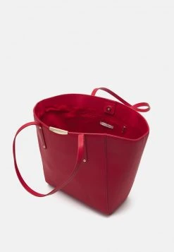 Nuevo ❤️ Anna Field Bolso Shopping - Dark Red, Mujer ✔️ -Fashionize Ventas eedd533adff14f829af07188addb7ef4