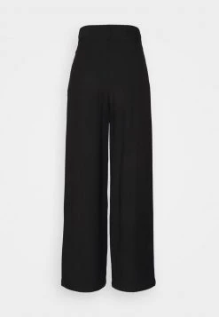 Mejor trato 😀 Anna Field Basic Wide Leg Pants - Pantalones - Black, Mujer 🔔 6 Mejor trato 😀 Anna Field Basic Wide Leg Pants - Pantalones - Black, Mujer 🔔 -Fashionize Ventas ef0e3cf1af044423ac62a8c8563d8671