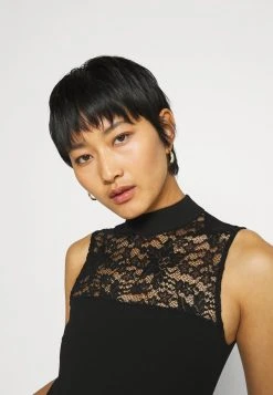 Venta al por mayor 🤩 Anna Field Mono - Black, Mujer 🔔 -Fashionize Ventas ef5e3bdcef7a46a4a014977b1333174d