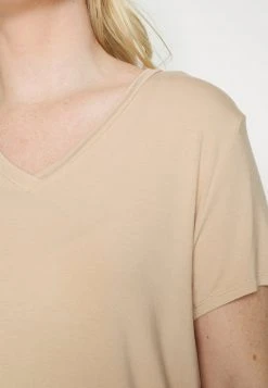 Cupón 🧨 Anna Field Camisón - Sand, Mujer 🧨 -Fashionize Ventas ef6b9a3742644a09bab7c6645dbb03c6