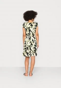 Barato 😍 Anna Field Vestido Ligero - Black/green, Mujer 🥰 9 Barato 😍 Anna Field Vestido Ligero - Black/green, Mujer 🥰 -Fashionize Ventas efa074953f224fe48f400f75bf36f666