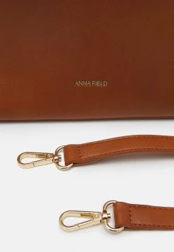 Mejor trato ❤️ Anna Field Bolso De Mano - Cognac, Mujer 🎉 -Fashionize Ventas efb147ed914e44f2afc44addd1879f9b