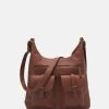 Mejor precio 🎁 Anna Field Bolso De Mano - Cognac, Mujer 🧨 -Fashionize Ventas efbe27f211594064ae16c85efcd4013c