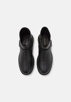 Venta al por mayor 🧨 Anna Field Botines Con Plataforma - Black, Mujer 🛒 -Fashionize Ventas efd57a918c924727a9039b35e38a0741