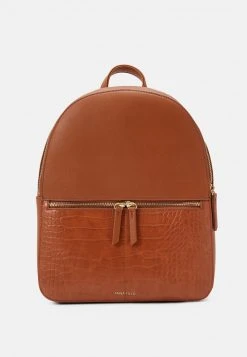 ofertas 😀 Anna Field Mochila - Cognac, Mujer 🔥