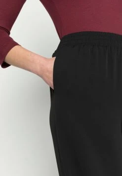 ofertas ❤️ Anna Field Pantalones - Black, Mujer ✨ -Fashionize Ventas efdd5e1261b4475185f405fced26be07