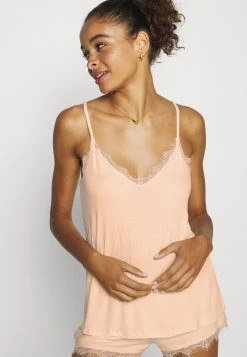 Para estrenar 🧨 Anna Field SET - Pijama - Light Pink, Mujer 🎁 -Fashionize Ventas f00082bcd7894189a512b392038741f4