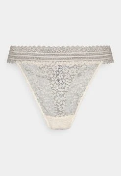 Gran venta ⌛ Anna Field 5PP LACE THONG - Tanga - Nude, Mujer ⌛ -Fashionize Ventas f0436c4f50644c8c9f69b0ab4afc3ba4