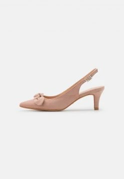 Para estrenar ⌛ Anna Field Tacones - Light Pink, Mujer 👍 9 Para estrenar ⌛ Anna Field Tacones - Light Pink, Mujer 👍 -Fashionize Ventas f096bfb61bce41d19572d81fb2ad51aa